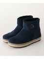 SOREL グレイシーショート/Black