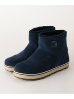 SOREL グレイシーショート/Black