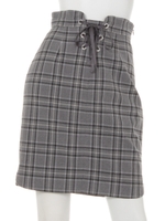 ２ＷＡＹタイトスカート/チェック