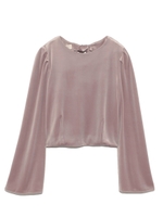 ベロアトップス/PBEG