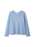 ＣＨＡＲＭフレアプルオーバー/グレー(020)