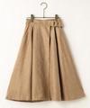 ラップスカート