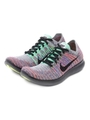 NIKE WMNS FREE RUN FLYKNIT 831070-108/ホワイト