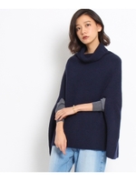 Traditional Weatherwear プルオーバー/ネイビー(093)