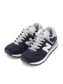 【New Balance】New Balance ML574VIC/NVY