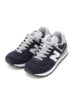 【New Balance】New Balance ML574VIC/NVY