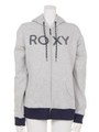 JIVY ZIP/GRY