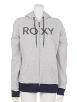 JIVY ZIP/GRY