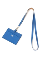 ミニメッシュIDケース/ライトブルー(591)