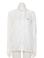 スタンドネックラッシュガード/ブラック