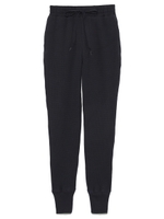 【emmi yoga】ワッフルパンツ/NVY