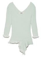 ランダムヘムリブトップ/BLK