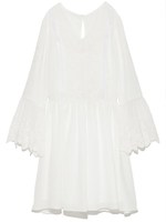 エンブロイダリーワンピース/PBEG