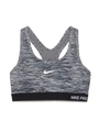 【NIKE】AS NIKE PRO CLSC PAD RFLCT BRA/BLK