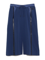 【NIKE】ナイキ ウィメンズ ボンデッド ウーブン パンツ/NVY