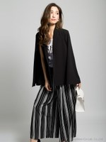 ケープジャケット[DRESS]/オフホワイト