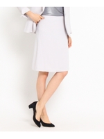 ダブルライクスカート/ライトグレー(011)