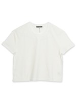 MINIPILE Tシャツ/NAVY