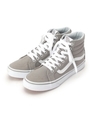 VANS aquagirl別注スニーカー/グレー(512)