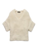 [Balcony and Bed]メランジプルオーバー/IVR