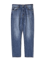 ボーイズデニムパンツ/ブルー(110)