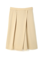 マットポンチスカンツ/ベージュ(040)