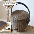 BAGMATI カゴバッグ