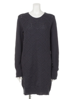 Chained Down Dress/VWH