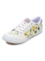 INOMER F/イノマー F/Blue/Yellow/Flower