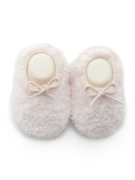 ’パウダー’バレエ baby シューズ/PNK