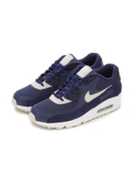 【NIKE】WMNS AIR MAX 90/NVY