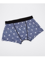 【メンズ】Marine border menspants/マルチ