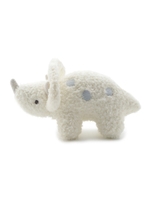 ’パウダー’トリケラトプス baby トイ/YEL