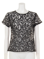 LadyコードレースTOPS/グレー