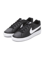 【NIKE】WMNS NIKE COURT ROYALE SL/BLK