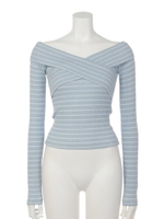 デコルテcross L/T/BLK