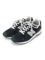 New Balance MRL996スニーカー/ネイビー(093)