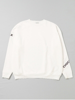 ▲HERSHEY'S プルオーバー/グレー