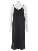 インナー&キャミワンピSET/オリーブ