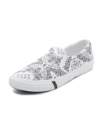 SALTDEAN/ソルトディーン/White/Paisley