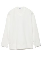 Vネックニット/ORG