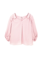 PUFF SKIPPER/ベージュ(040)