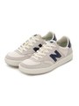 【New Balance】CRT300WA/WHTxNVY