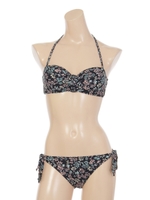 【Ungrid】Bonnieヴァンドゥビキニ/ブラック