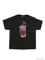 【MILKBOY】DRINK TEE/ピンク