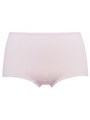 【スロギー】トリンプ  ナチュラルヒップ sloggi ミディショーツ/ラベンダー