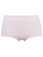 【スロギー】トリンプ  ナチュラルヒップ sloggi ミディショーツ/ラベンダー