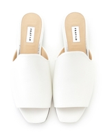 シンプルミュール/WHT