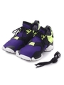 Y-3 KOHNA AQ5522/パープル