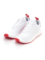 NMD_R2 BA7253/ホワイト